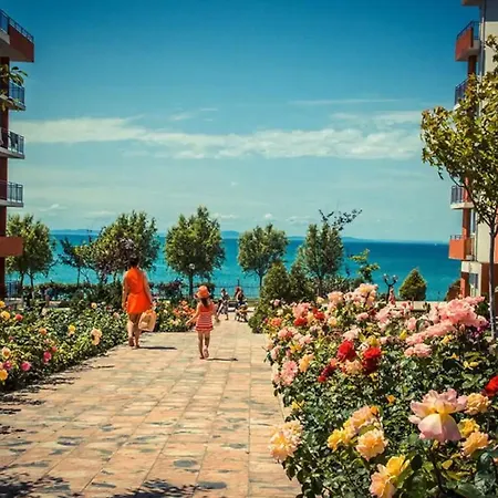 1 Bedroom * Sveti Vlas