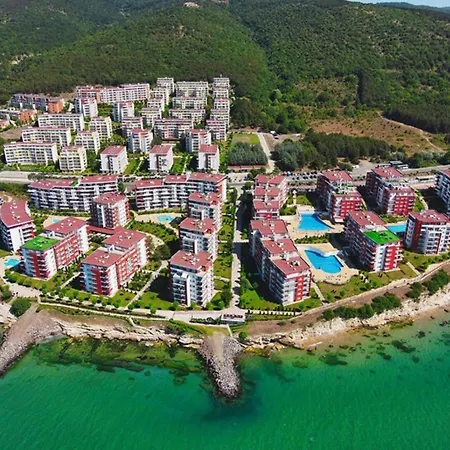 1 Bedroom * Sveti Vlas