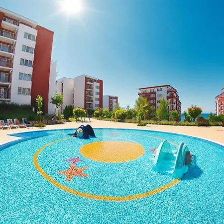 1 Bedroom Apartment Sveti Vlas