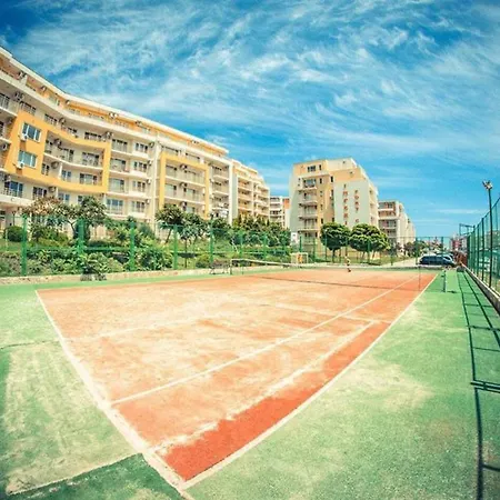 1 Bedroom Sveti Vlas