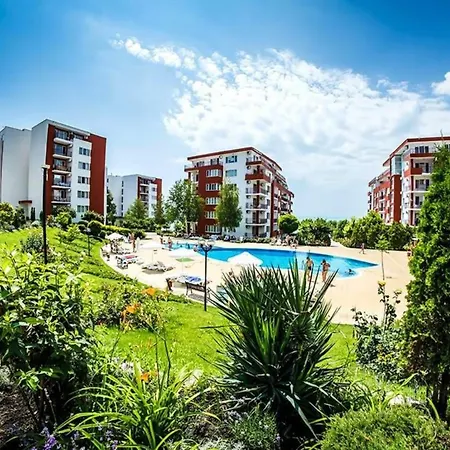 1 Bedroom * Sveti Vlas
