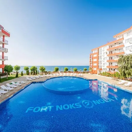 Apartment 1 Bedroom Sveti Vlas