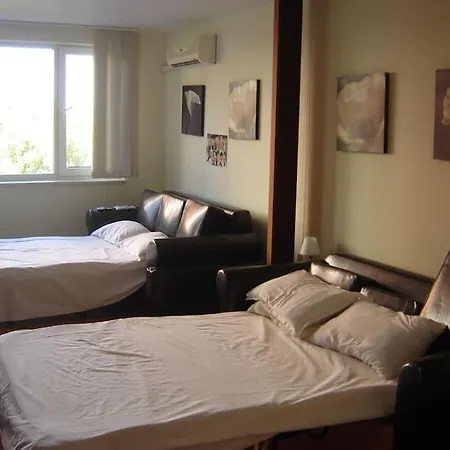 Apartment 1 Bedroom